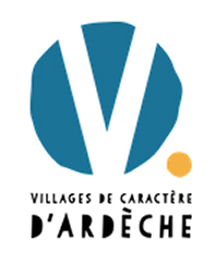 logo village de cactere