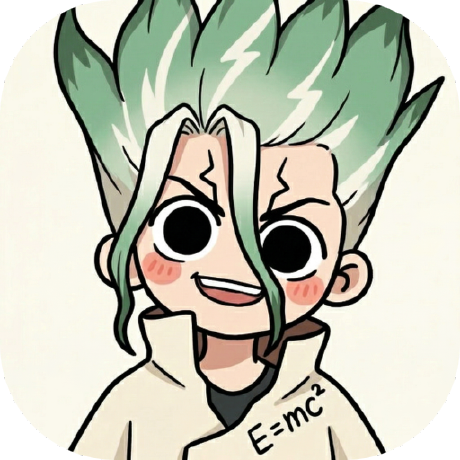 @OverclockedSenku