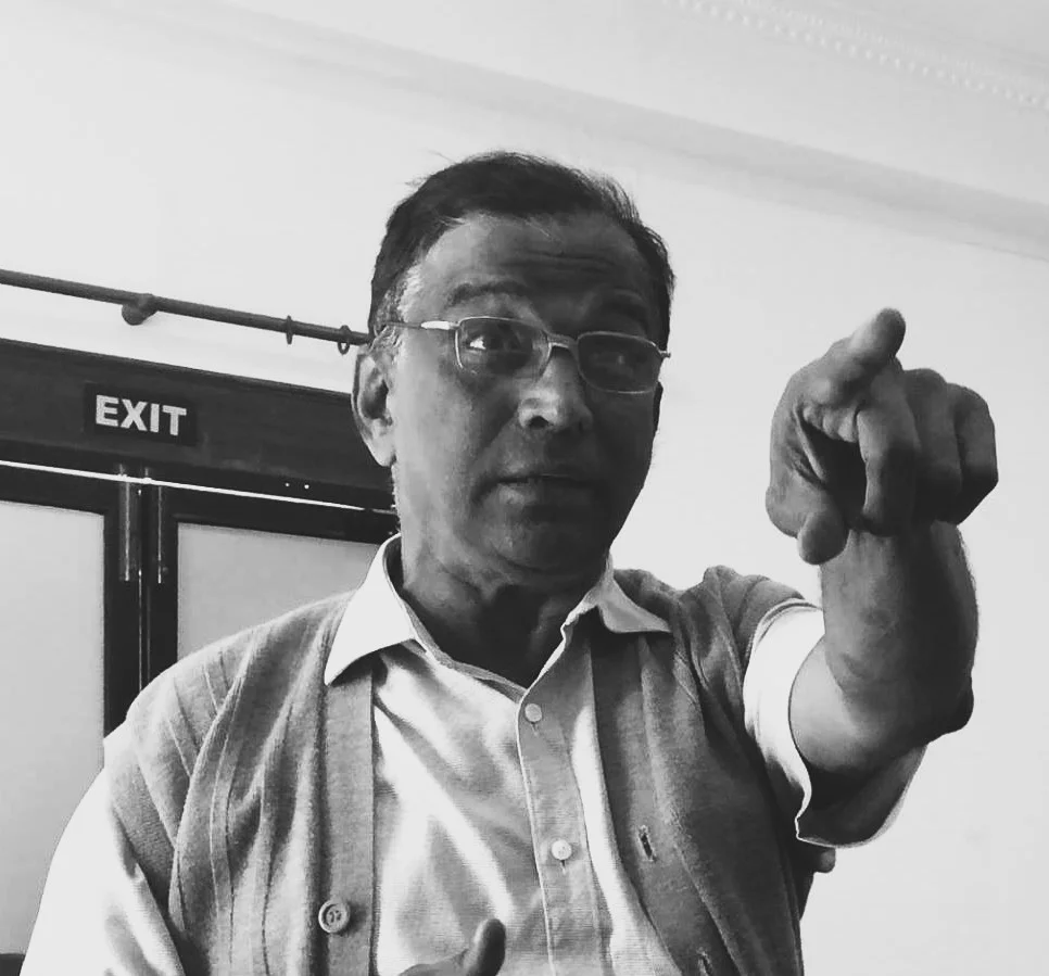 Purna Chandra Misra