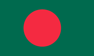 Bangladesh
