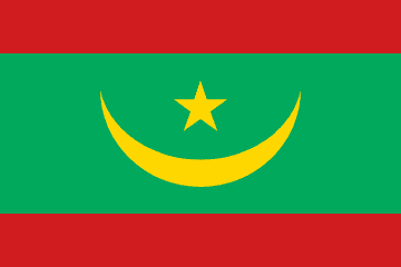 Mauritania
