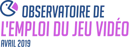 observatoire de l'emploi du jeu vidéo