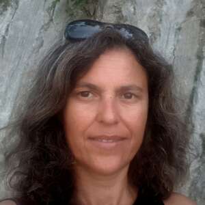 Stefania Chlouveraki