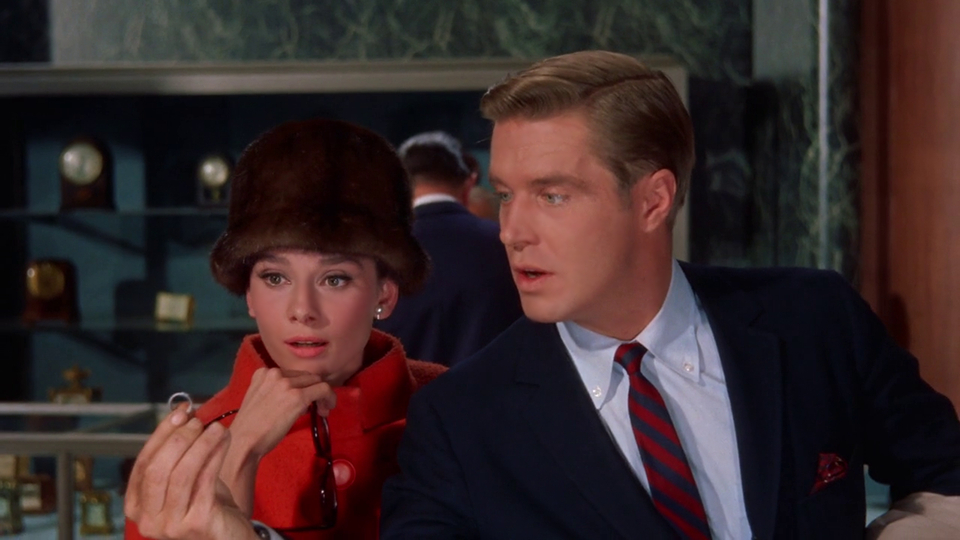 Breakfast at Tiffany's Breakfast at Tiffany's