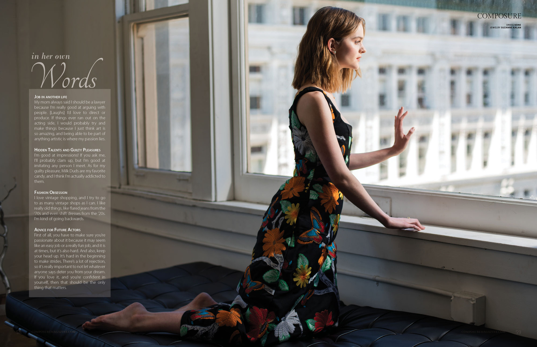 Kerris Dorsey Kerris Dorsey