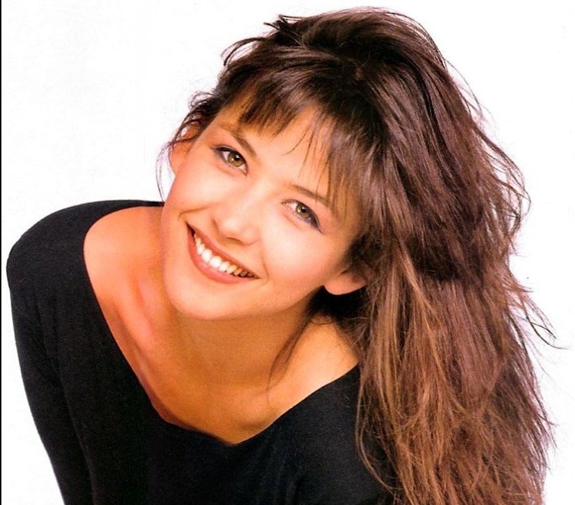 Sophie Marceau Sophie Marceau