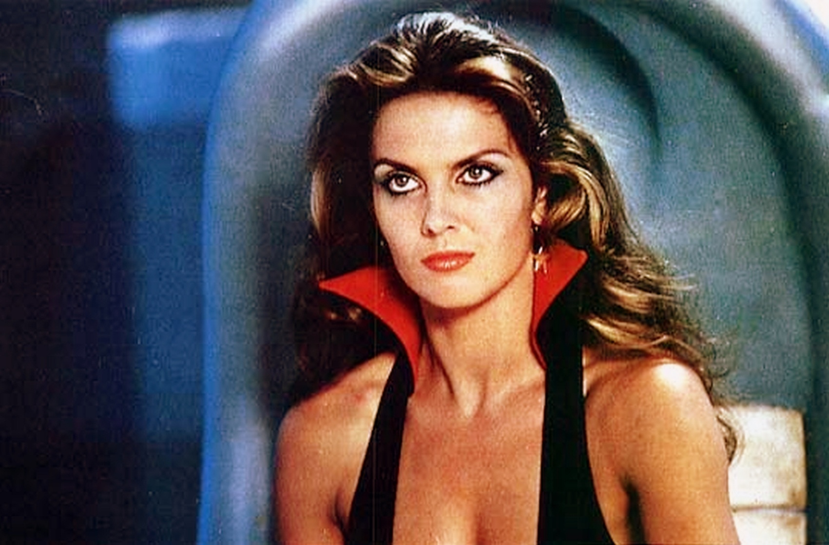 Caroline Munro