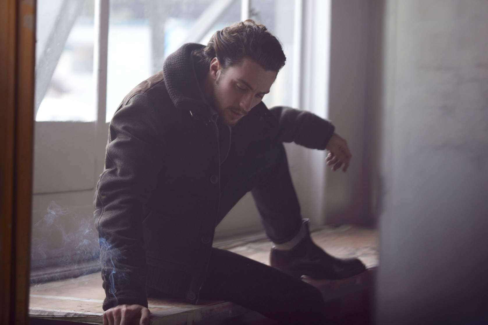 Aaron Taylor-Johnson Aaron Taylor-Johnson