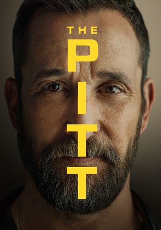 The Pitt