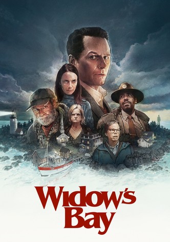 Widow's Bay