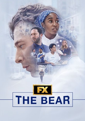 The Bear