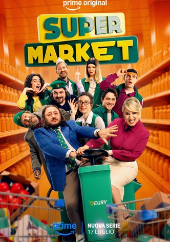 Super Market