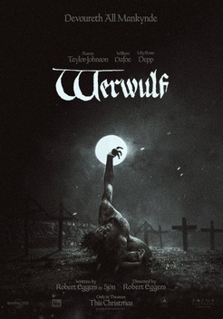 Werwulf (2026)