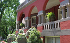 Swann House Bed & Breakfast: An Elegant and Tranquil Experience in Washington, DC