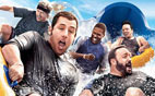 Grown Ups - Movie Review