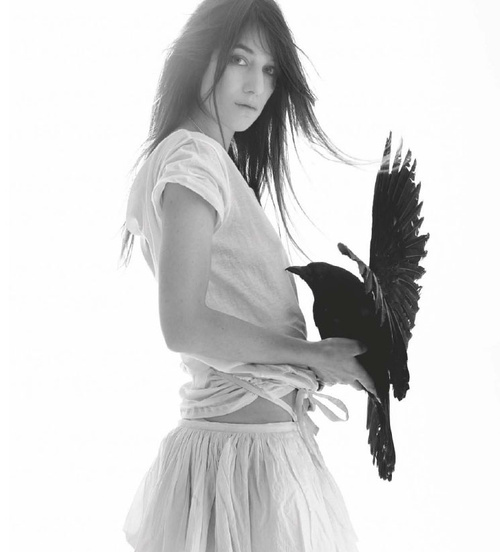 Charlotte Gainsbourg Charlotte Gainsbourg