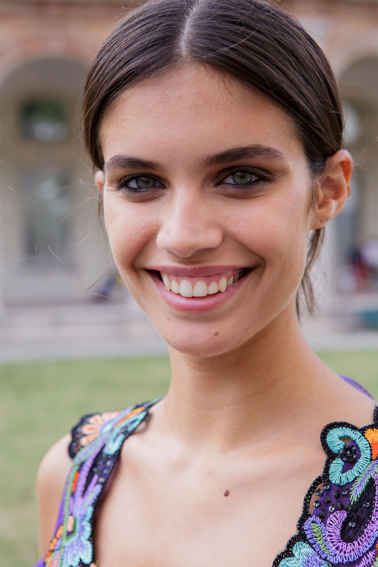 Sara Sampaio Sara Sampaio