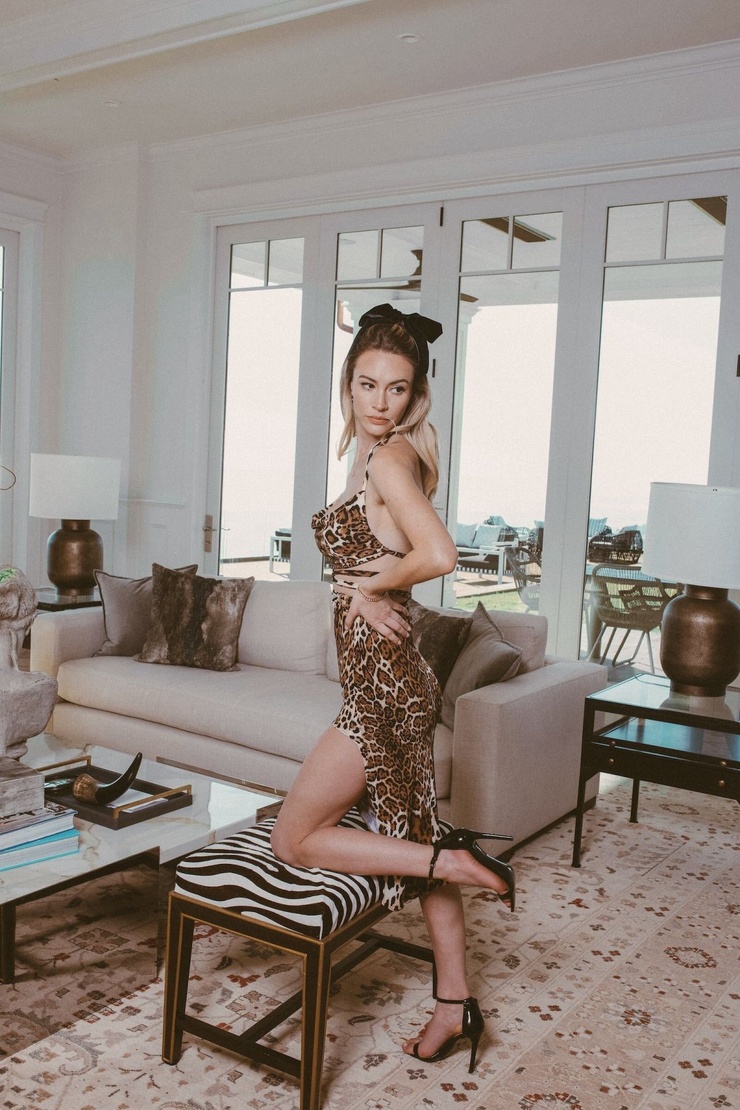 Bryana Holly Bryana Holly
