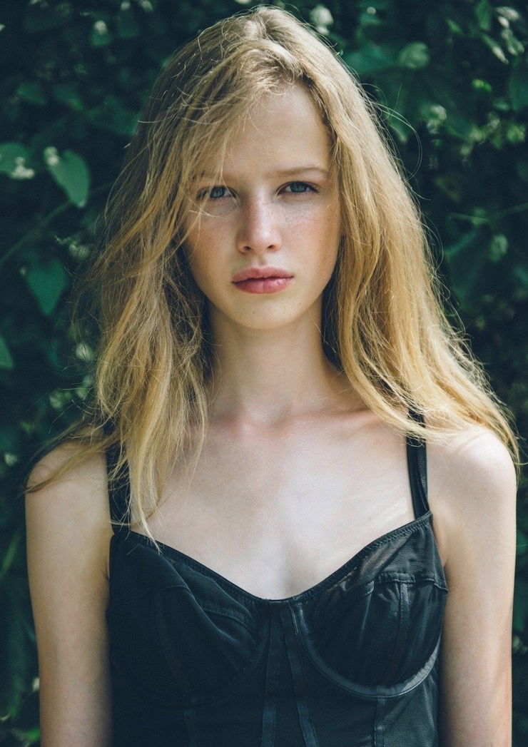 Anna Lund Sorensen Anna Lund Sorensen