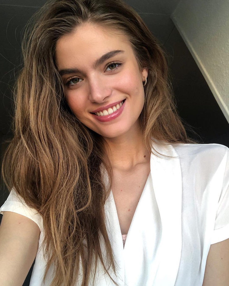 Frederikke Winther Frederikke Winther