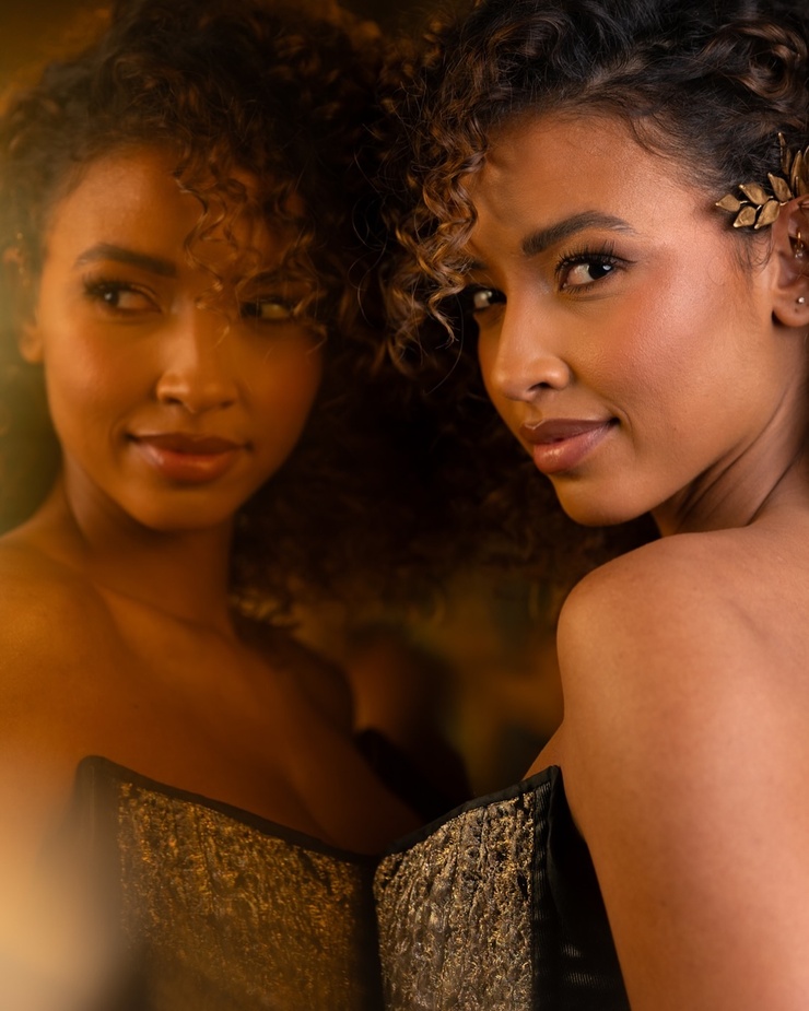 Flora Coquerel Flora Coquerel