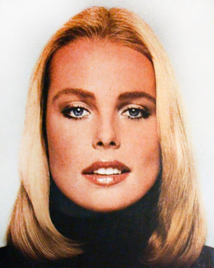 Margaux Hemingway Margaux Hemingway