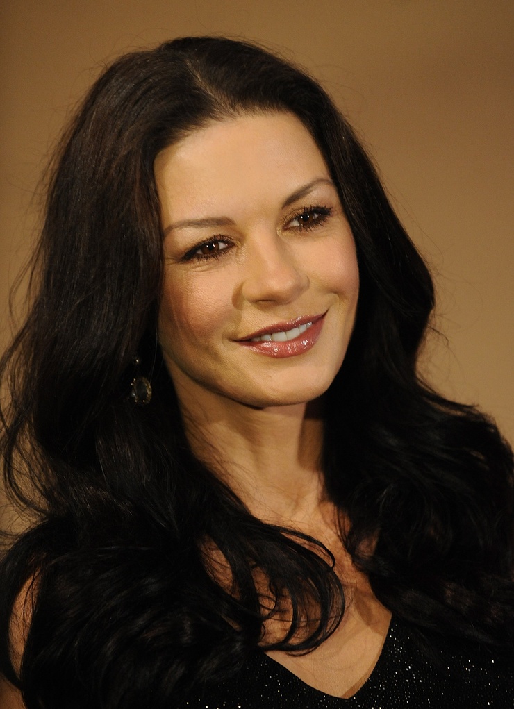 Catherine Zeta-Jones Catherine Zeta-Jones