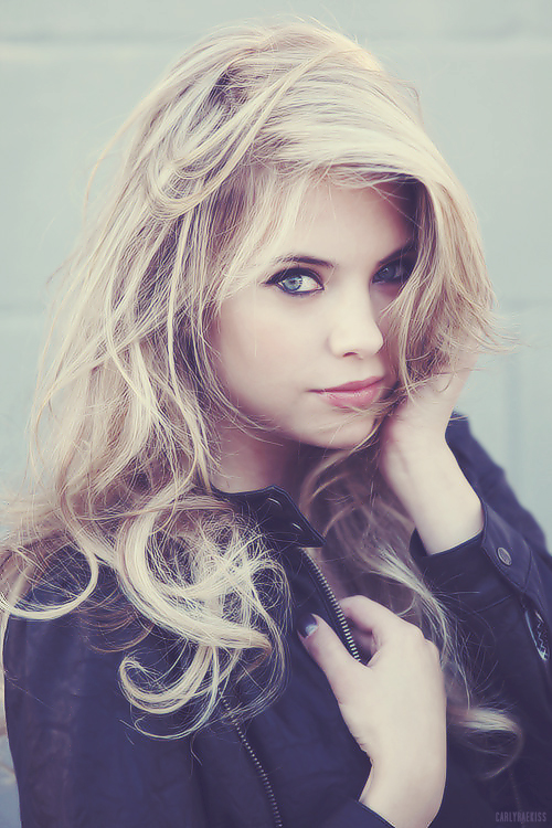 Ashley Benson Ashley Benson
