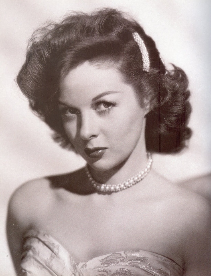 Susan Hayward Susan Hayward