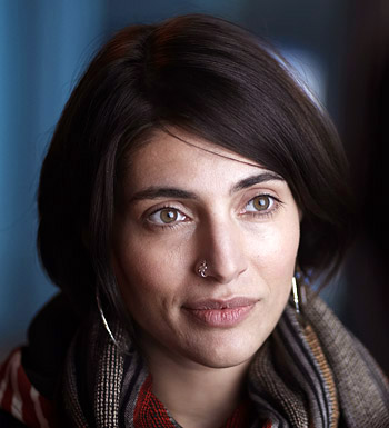Caterina Murino Caterina Murino