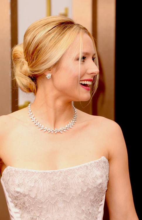 Kristen Bell Kristen Bell
