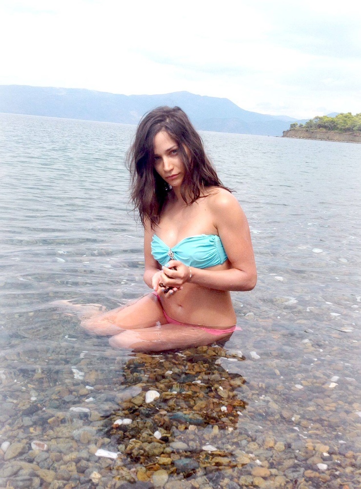 Katerina Geronikolou Katerina Geronikolou