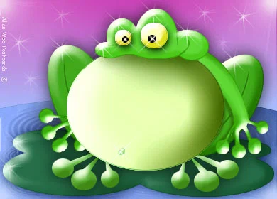 crapaud
