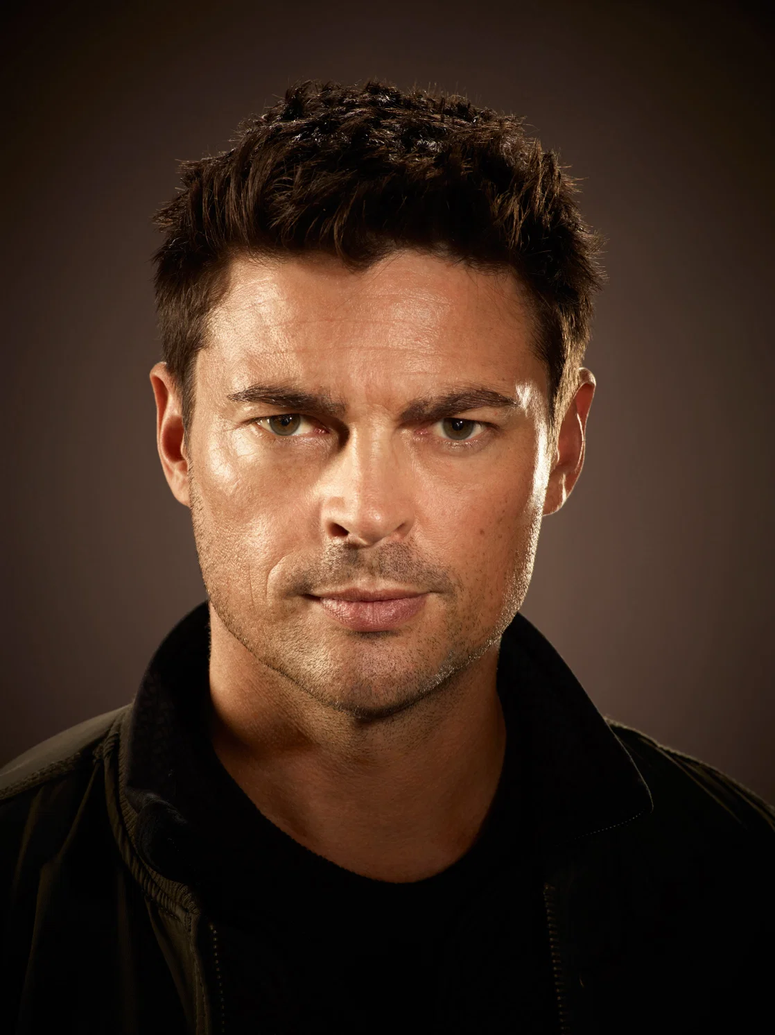 Karl Urban