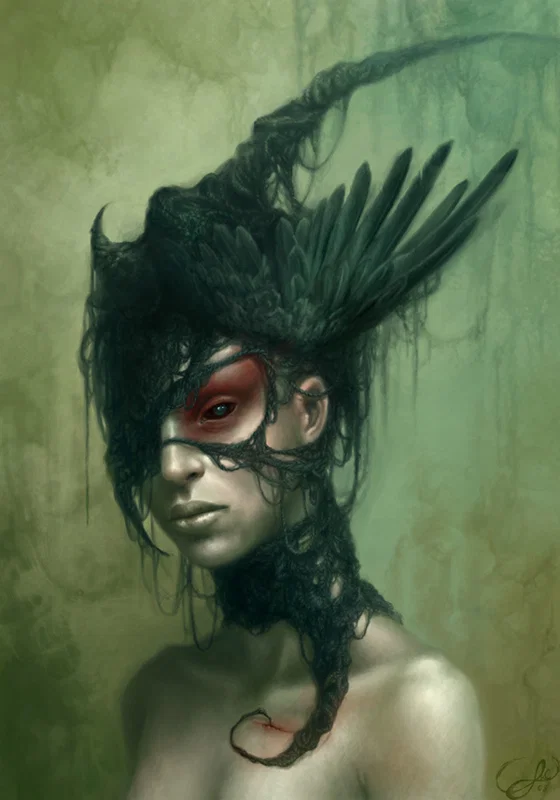 oOBlackRavenOo