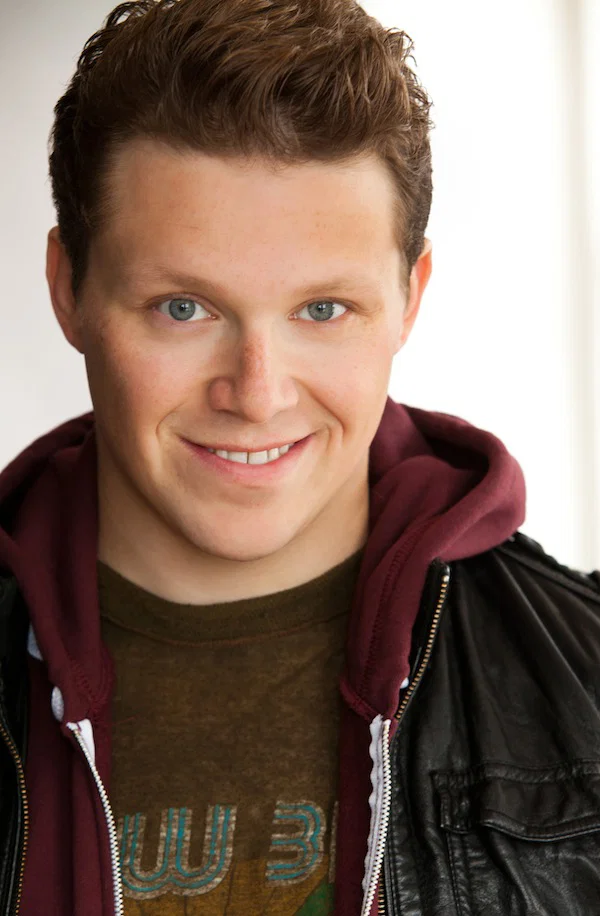 Michael Blaiklock