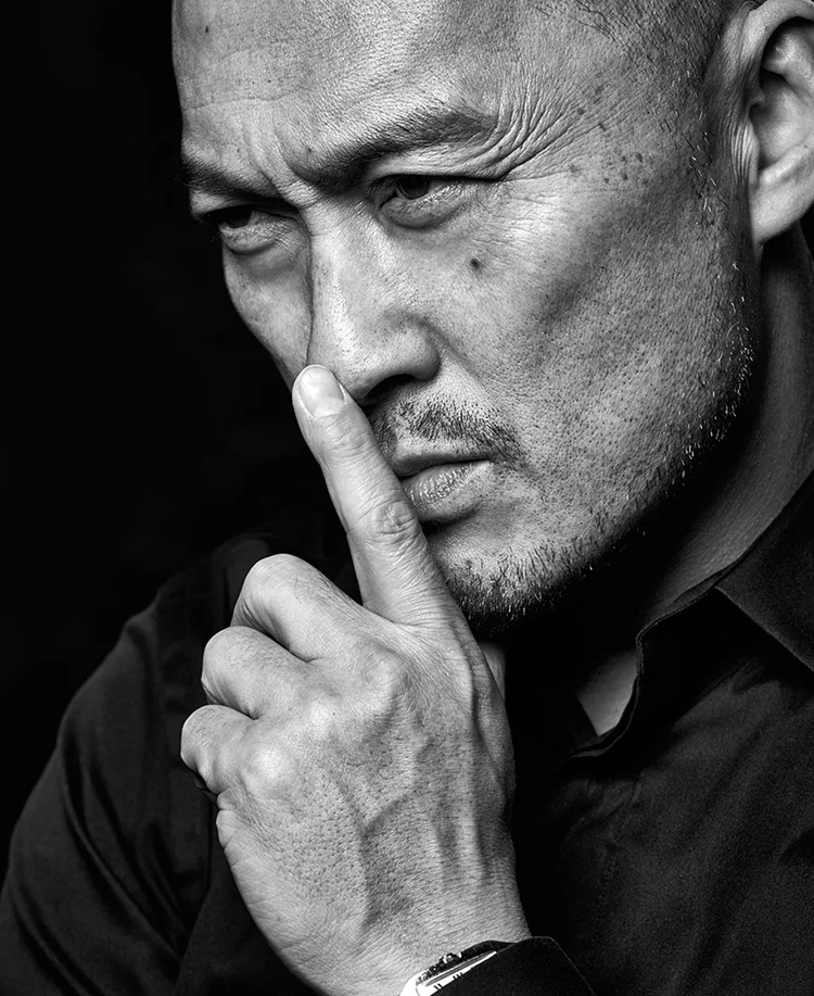Ken Watanabe