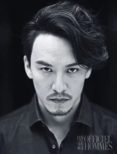 Chen Chang