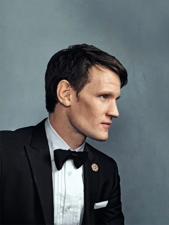 Matt Smith