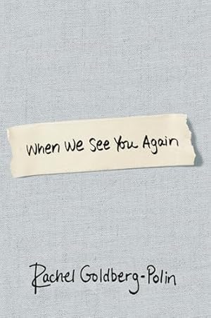 Book cover When We See You Again