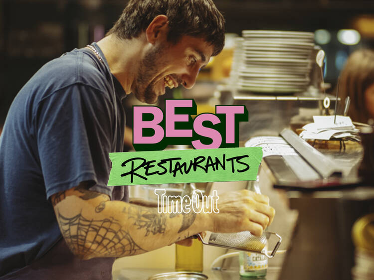 The best restaurants in London you should be booking The best restaurants in London you should be booking