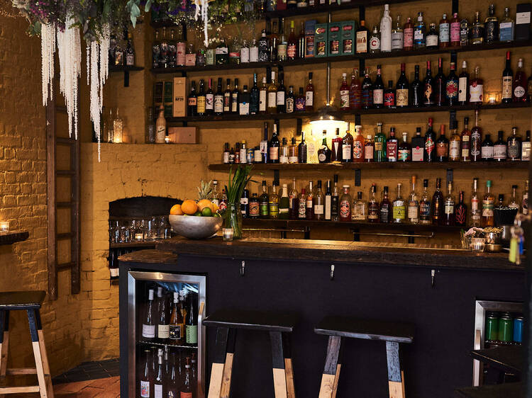 The top cocktail bar in London right now, according to Time Out The top cocktail bar in London right now, according to Time Out