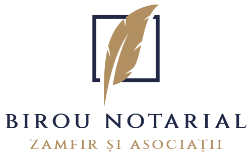 Birou Notarial Zamfir si Asociatii