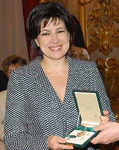 Description de l'image Licia Maglietta.jpg.