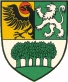 Wappen von Purkersdorf