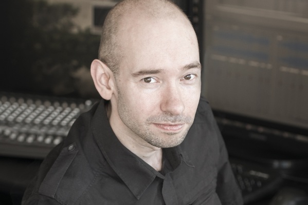 Sound designer David Filskov Sound designer David Filskov