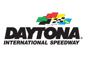 Daytona International Speedway Logo