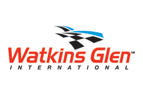 Watkins Glen International Logo