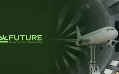 Projekt FUTURE – rozvoj možností testování v evropských aerodynamických tunelech