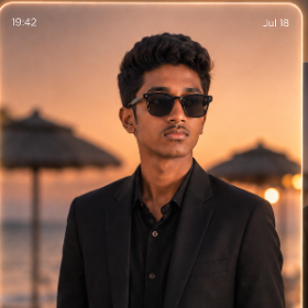 @DARSHAN-Sky